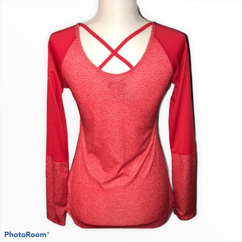 NWT Columbia Long Sleeve Shirt - Picture 2 of 8